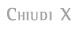 Chiudi il popup